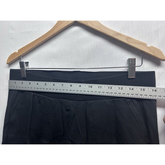 Torrid Size 0 Women’s Black Activewear Leggings With Pockets - Picture 3 of 8